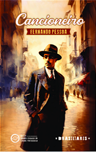 Livro Cancioneiro (Volume 74)