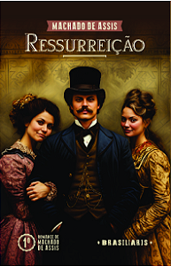 Livro Ressurreição (Volume 78)