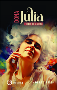Livro Dona Júlia (Volume 99)