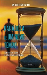 Livro Parábola de um novo tempo