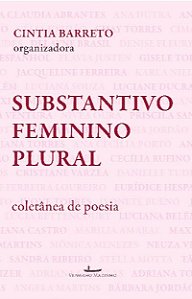 Livro Substantivo Feminino Plural