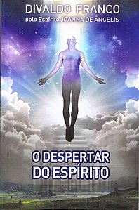 Livro O Despertar do Espírito