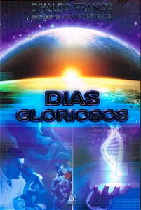Livro Dias Gloriosos
