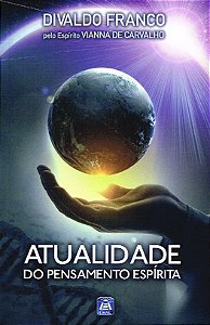 Livro Atualidade do Pensamento Espírita