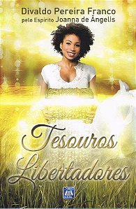Livro Tesouros Libertadores