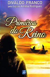Livro Primícias do Reino