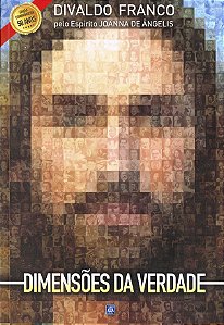 Livro Dimensões Da Verdade