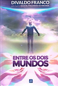 Livro Entre Os Dois Mundos