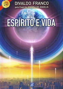 Livro Espírito e Vida