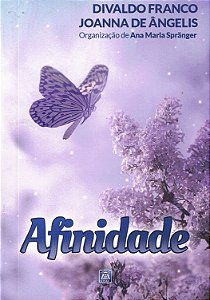 Livro Afinidade