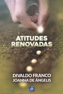 Livro Atitudes Renovadas