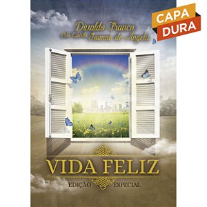 Livro Vida Feliz - Edição Especial