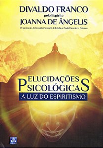 Livro Elucidações Psicológicas à Luz do Espiritismo