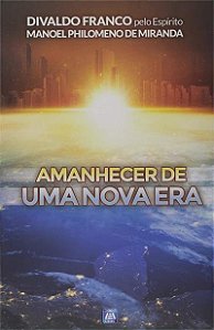 Livro Amanhecer de uma Nova Era