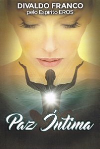 Livro Paz Íntima