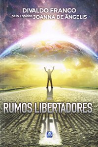 Livro Rumos Libertadores