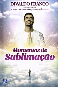 Livro Momentos De Sublimação