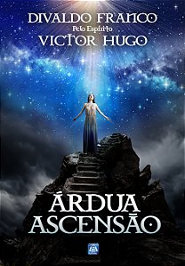 Livro Árdua Ascensão