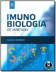 Livro Imunobiologia de Janeway