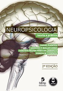Livro Neuropsicologia teoria e pratica