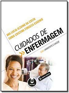 Livro Cuidados de Enfermagem