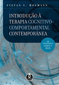 Livro Introdução à terapia cognitivo-comportamental contemporân...