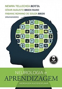 Livro Neurologia e Aprendizagem: Abordagem Multidisciplin...
