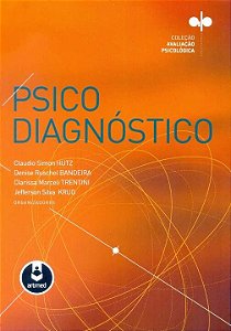 Livro Psicodiagnóstico