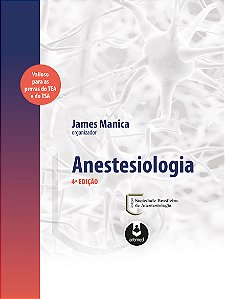 Livro Anestesiologia