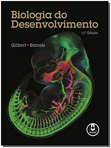 Livro Biologia do Desenvolvimento