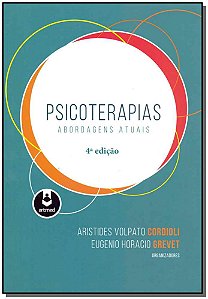 Livro Psicoterapias: Abordagens Atuais