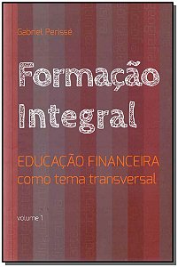 Livro Formação Integral