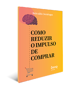 Livro Como reduzir o impulso de comprar