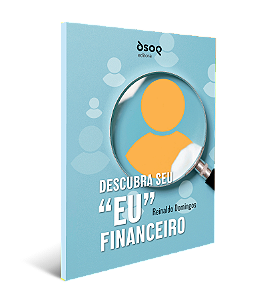 Livro Descubra seu "eu" financeiro