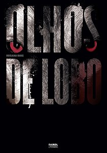 Livro Olhos De Lobo