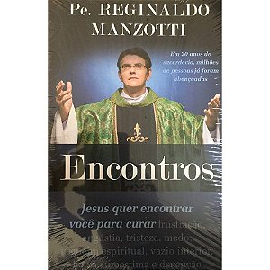 Livro Encontros