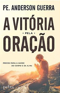 Livro A vitória pela oração