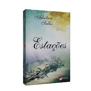 Livro Estações [Ceac]