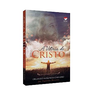 Livro A Vitória Do Cristo