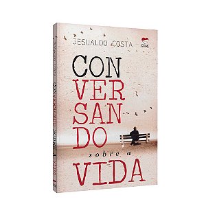 Livro Conversando Sobre A Vida