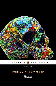 Livro Hamlet