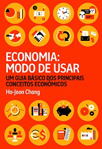 Livro Economia: modo de usar