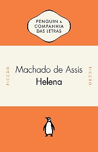 Livro Helena