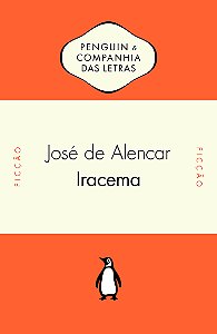 Livro Iracema
