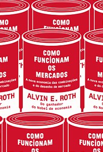 Livro Como funcionam os mercados