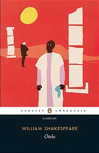 Livro Otelo