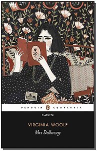 Livro Mrs. Dalloway