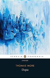 Livro Utopia