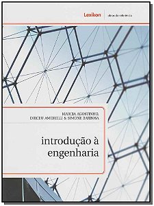 Livro Introdução À Engenharia