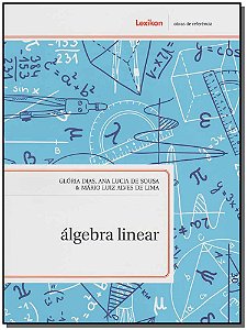 Livro Álgebra Linear